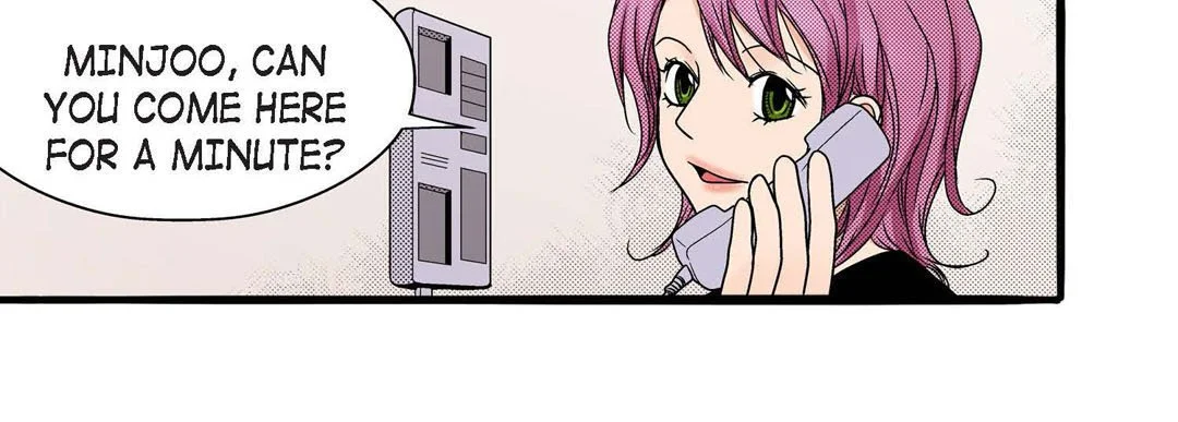 Noona Fan - Chapter 44